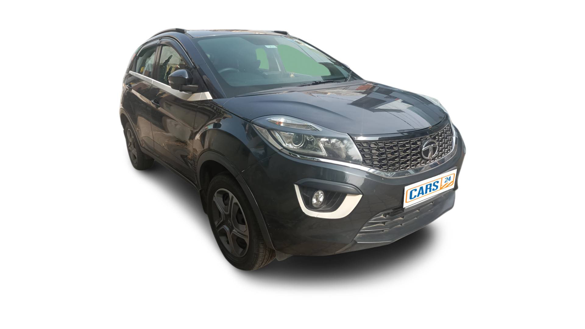 Tata NEXON-img